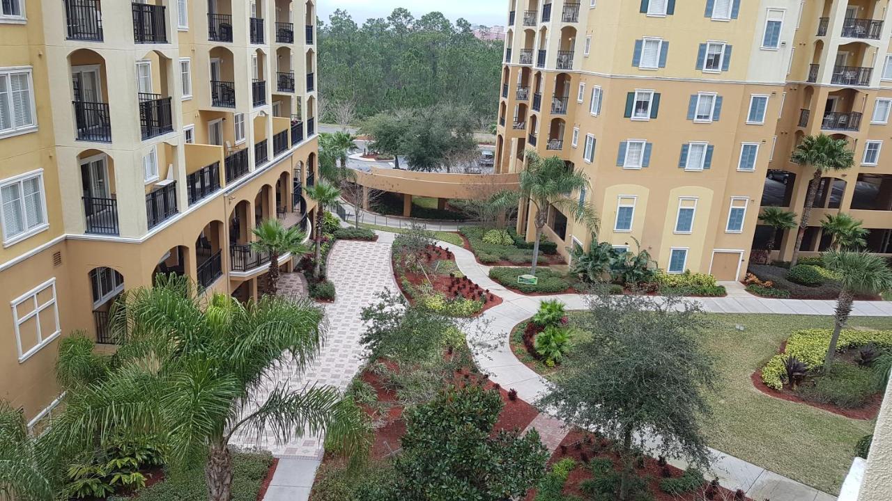 Luxury Resort Condo, 2 Or 3 Bedroom Premium Suites Orlando Exteriér fotografie